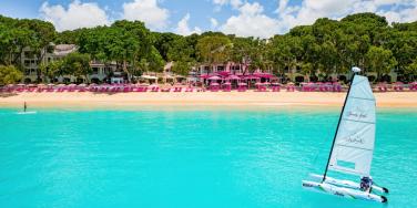  Sandy Lane, Barbados